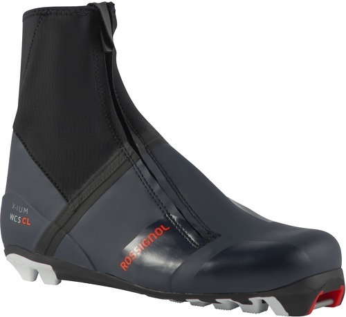 ROSSIGNOL-Chaussures De Ski De Fond Rossignol X Ium Wcs Classic Fw Noir Femme-image-1