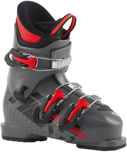 ROSSIGNOL-Chaussures De Ski Rossignol Hero J3 Meteor Grey Garçon-0