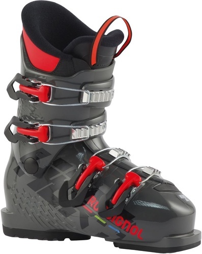 ROSSIGNOL-Chaussures De Ski Rossignol Hero J4 Meteor Grey Garçon-0