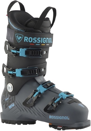 ROSSIGNOL-Chaussures De Ski Rossignol Hi Speed 120 Hv Gw Storm Gr Homme-0