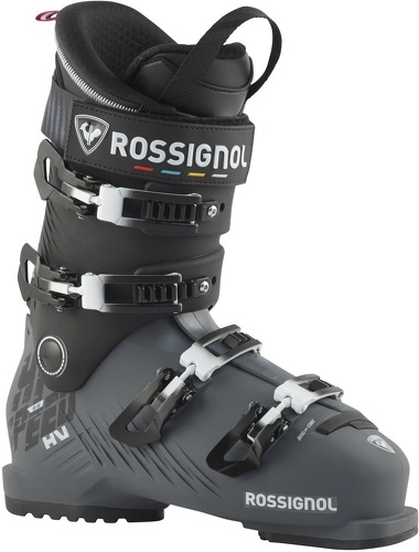 ROSSIGNOL-Chaussures De Ski Rossignol Hi Speed 80 Hv Storm Grey Homme-0