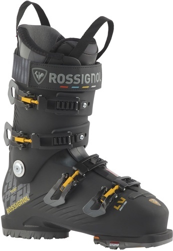 ROSSIGNOL-Chaussures De Ski Rossignol Hi Speed Elite 110 Lv Gw Black Homme-0