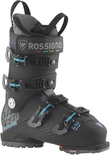 ROSSIGNOL-Chaussures De Ski Rossignol Hi Speed Elite120 Lv Gw Gris Homme-0