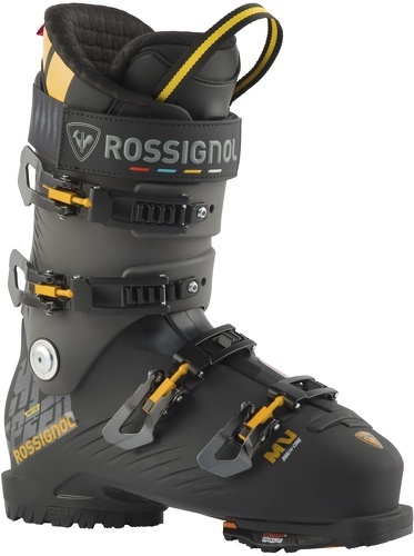 ROSSIGNOL-Chaussures De Ski Rossignol Hi Speed Pro 110 Mv Gw Gris Homme-0