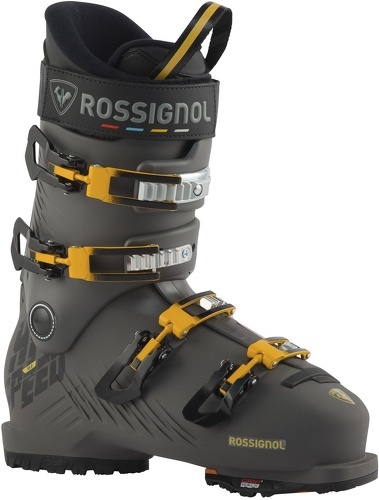 ROSSIGNOL-Chaussures De Ski Rossignol Hi Speed Rental Hv Gw Moon Homme-0