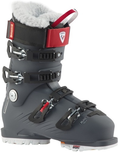 ROSSIGNOL-Chaussures De Ski Rossignol Pure Elite 90 Gw Storm Grey Femme-0