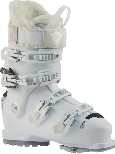 ROSSIGNOL-Chaussures De Ski Rossignol Vizion 4b Pro 80 W Gw Blanc Femme-0