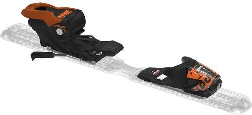 ROSSIGNOL-Pack Ski Rossignol Experience 80 Carbon Xpress + Fixations Xpress 11 Gw Bleu Homme-1