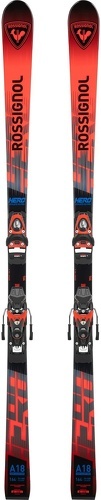 ROSSIGNOL-HERO GS PRO + SPX11-image-1