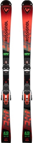 ROSSIGNOL-HERO SL PRO + NX10-image-1