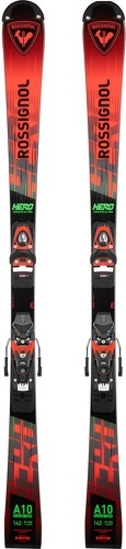 ROSSIGNOL-HERO SL PRO + SPX11-image-1