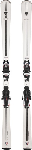 ROSSIGNOL-Pack Ski Rossignol Signature Palmares Konect + Fixations Nx 12 Konect Gw Noir Homme-image-1