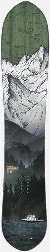 ROSSIGNOL-Planche De Snowboard Rossignol Xv Slashimi Vert Homme-0