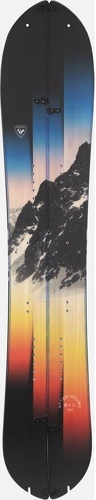 ROSSIGNOL-Planche De Splitboard Rossignol After Hours Split Noir Femme-0