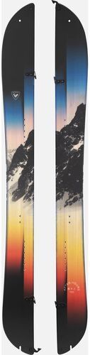 ROSSIGNOL-Planche De Splitboard Rossignol After Hours Split Noir Femme-2