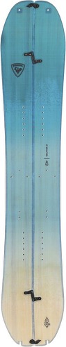 ROSSIGNOL-Planche De Splitboard Rossignol Escaper Wide Split Vert Homme-0