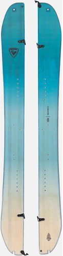 ROSSIGNOL-Planche De Splitboard Rossignol Escaper Wide Split Vert Homme-2