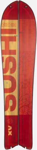 ROSSIGNOL-Planche De Splitboard Rossignol Xv Sushi Wide Split Orange Homme-1