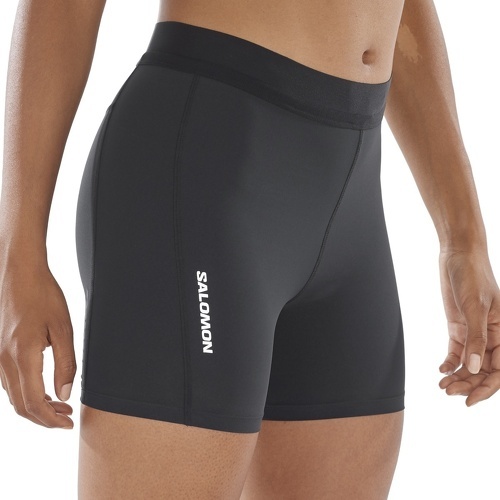 SALOMON-Sense Aero Pantaloncini Tights W-2