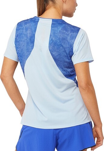 SALOMON-Sense Aero SS Tee W-1