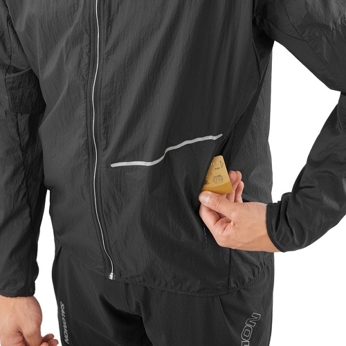 SALOMON-Sense Aero Wind Jacket-3