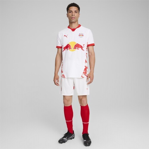 PUMA-Short 24/25 Fc Bull Salzburg-2