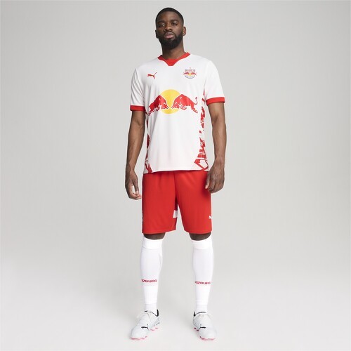 PUMA-Short 24/25 Fc Bull Salzburg-2