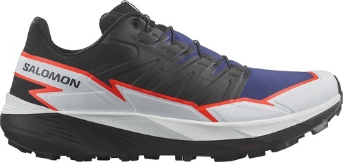 SALOMON-Chaussure de Trail Thundercross Salomon homme noir-0