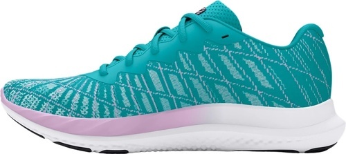 UNDER ARMOUR-UA W Charged Breeze 2-2