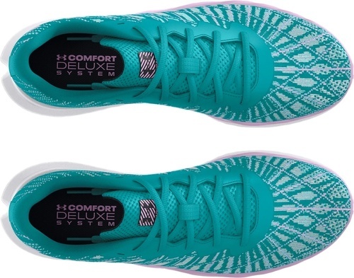 UNDER ARMOUR-UA W Charged Breeze 2-3