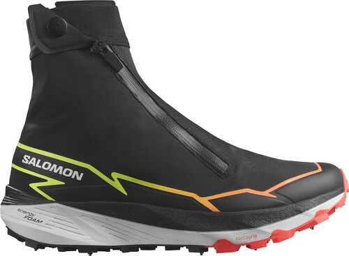 SALOMON-Winter Cross Spike-0