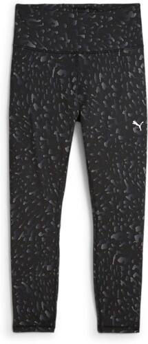 PUMA-Legging 7/8 taille haute femme Puma FAV-0