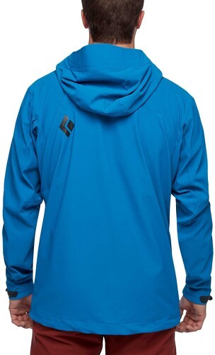 BLACK DIAMOND-Black Diamond Dawn Patrol Shell - Veste de ski-3