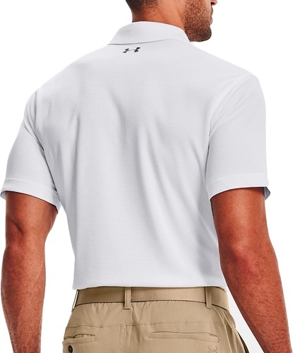 UNDER ARMOUR-Tech Polo - T-shirt de fitness-1