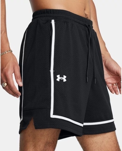 PUMA-Short Under Armour Baseline Pro Mesh Short-image-1