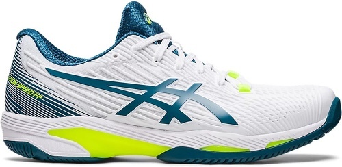 ASICS-Solution Speed FF 2 Clay-0