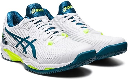 ASICS-Solution Speed FF 2 Clay-2