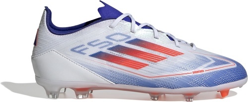 adidas-Chaussures de football enfant adidas F50 Pro FG-image-1