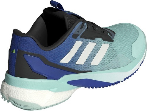 adidas Performance-Chaussure Crazyflight 5 Indoor-4