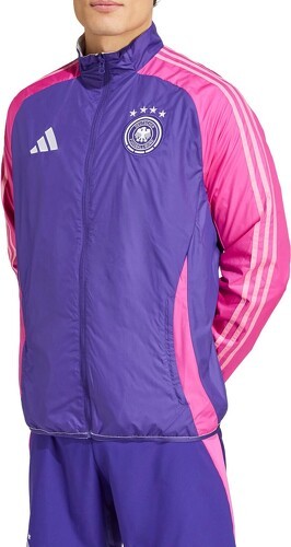 adidas-adidas Allemagne Pre-Match Euro 2024-image-1