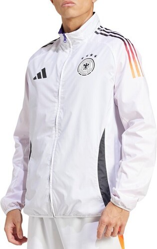 adidas-Adidas Germania Pre Match Euro 2024-1