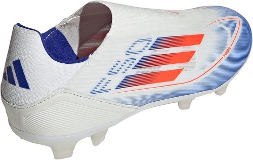 adidas Performance-F50 League Laceless FG/MG-4