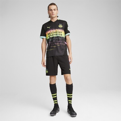 PUMA-Maillot Extérieur Psv Eindhoven 2024/25-2