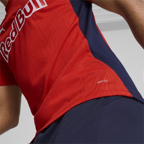 PUMA-Maillot D'Entraînement Fc Bull Salzburg-4