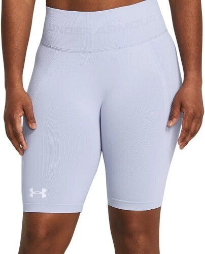 UNDER ARMOUR-UA Vanish Seamless Short-PPL-0