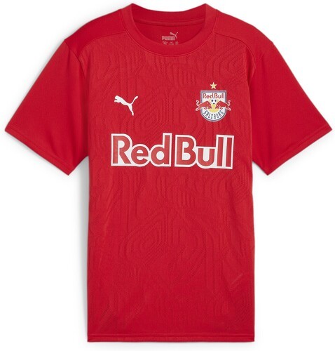 PUMA-Maillot d’entraînement FC Red Bull Salzburg Enfant et Adolescent-image-1