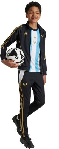 adidas Performance-Veste de survêtement Messi Enfants-2