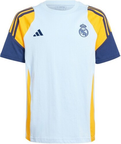 adidas-adidas Enfant Real Madrid Training 2024-2025-0