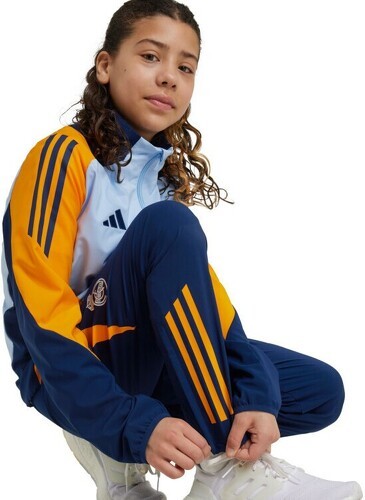 adidas-adidas Enfant Real Madrid Training 2024-2025-1