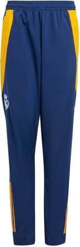 adidas Performance-Pantalon de présentation Real Madrid Tiro 24 Competition Enfants-3